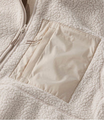 L.L.Bean Online | Women's Mountainside Fleece Jacket