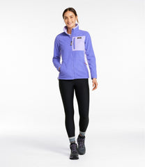 L.L.Bean Sale | Women's Mountain Classic Windproof Fleece Jacket