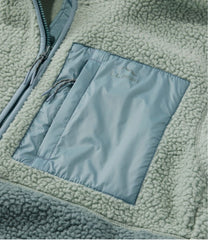 L.L.Bean On Sale | Women's Mountainside Fleece Jacket, Colorblock
