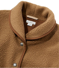 L.L.Bean Outlet | Women's Signature Valley Fleece Cardigan