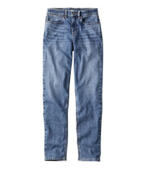 L.L.Bean Outlet | Women's 207 Vintage Jeans, High-Rise Boyfriend