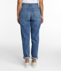 L.L.Bean Outlet | Women's 207 Vintage Jeans, High-Rise Boyfriend