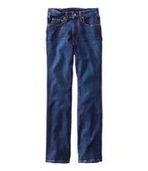 L.L.Bean For Sale | Women's Everyday Stretch Jeans, High-Rise Mini Bootcut Ankle