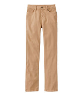 L.L.Bean Online | Women's True Shape Jeans, High-Rise Slim-Leg Colors