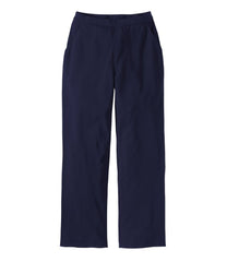 L.L.Bean Online | Women's Perfect Fit Pants, Straight-Leg