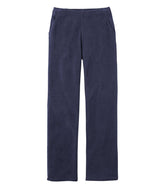 L.L.Bean Outlet | Women's Perfect Fit Knit Cords, Straight-Leg