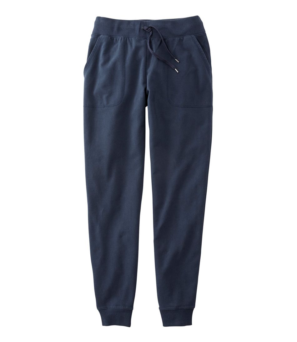 L.L.Bean On Sale | Women's Ultrasoft Sweats, Drawstring Jogger