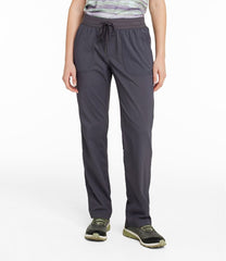 L.L.Bean US | Women's Vista Camp Pant, Straight Leg
