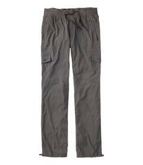 L.L.Bean Sale | Women's Vista Camp Pants, Straight-Leg Cargo