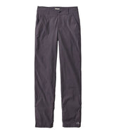 L.L.Bean On Sale | Women's Access Trail Pants, Straight-Leg