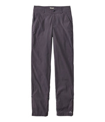 L.L.Bean On Sale | Women's Access Trail Pants, Straight-Leg