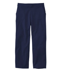 L.L.Bean For Sale | Perfect Fit Pants, Straight-Leg Crop