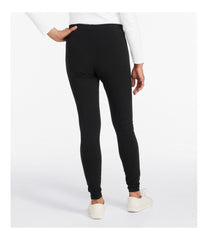 L.L.Bean Online | Women's Perfect Fit Pants, Leggings