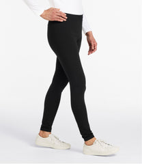 L.L.Bean Online | Women's Perfect Fit Pants, Leggings