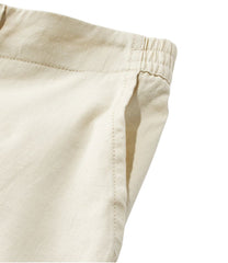 L.L.Bean For Sale | Women's Comfort Stretch Cotton/Linen Pants, High-Rise Ankle