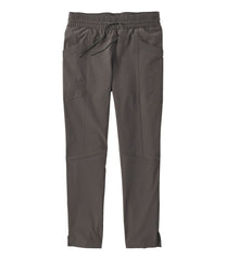 L.L.Bean US | Women's VentureStretch Woven Ankle Pants
