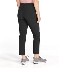 L.L.Bean US | Women's VentureStretch Woven Ankle Pants