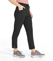L.L.Bean US | Women's VentureStretch Woven Ankle Pants
