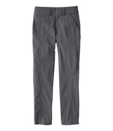 L.L.Bean Discount | Women's Mountainside Slim-Leg Ankle Pants
