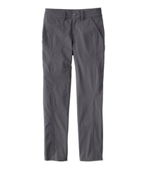 L.L.Bean Discount | Women's Mountainside Slim-Leg Ankle Pants