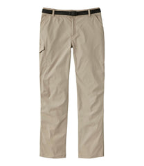 L.L.Bean US | Women's Tropicwear Pants, Mid-Rise