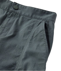L.L.Bean Outlet | Women's Explorer Ripstop Pants, Barrel Leg