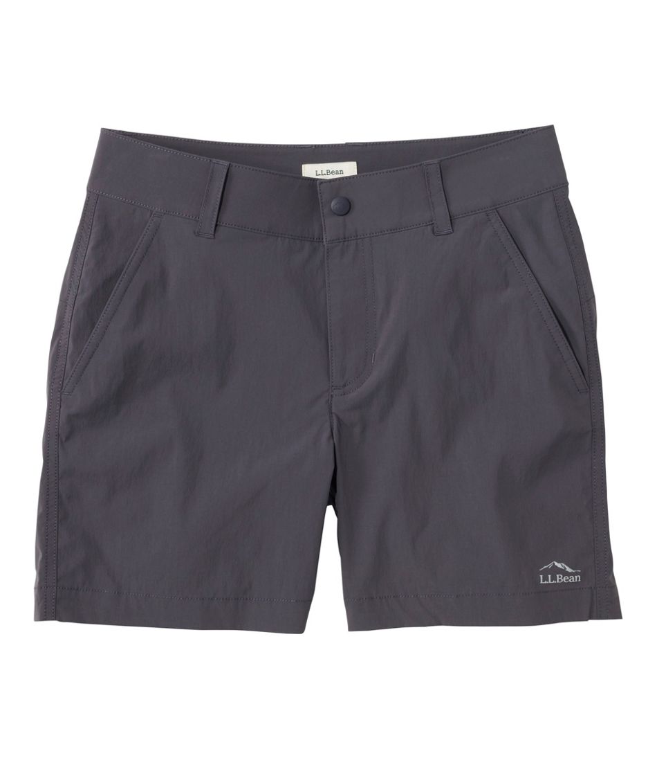 L.L.Bean Outlet | Women's Access Trail Shorts