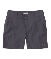 L.L.Bean Outlet | Women's Access Trail Shorts