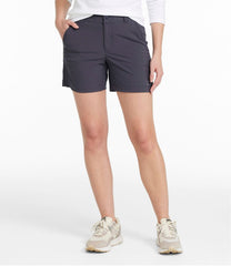 L.L.Bean Outlet | Women's Access Trail Shorts
