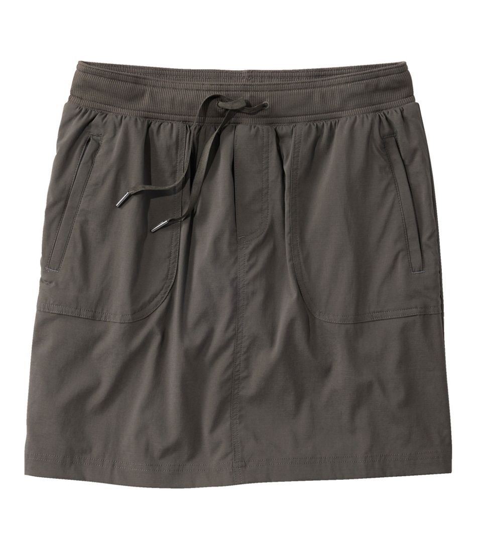 L.L.Bean Outlet | Women's Vista Camp Skort