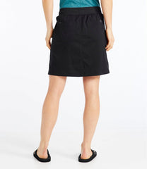 L.L.Bean Outlet | Women's Vista Camp Skort