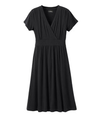 L.L.Bean New | Women's Summer Knit Dress