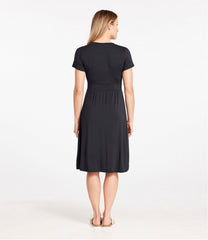 L.L.Bean New | Women's Summer Knit Dress