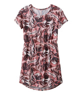 L.L.Bean Discount | Women's Everyday SunSmart® Knit Dress, Print