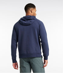L.L.Bean New | Men's Bean's Comfort Camp Hoodie, Graphic