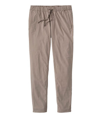 L.L.Bean | Men's Pathfinder Ripstop Adventure Pants, Standard Fit, Tapered Leg