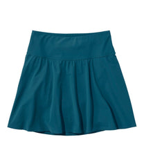 L.L.Bean US | Women's Shaping Swimwear, Swim Skirt