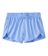 L.L.Bean Online | Women's UPF 50+ Knit Shorts