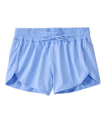 L.L.Bean Online | Women's UPF 50+ Knit Shorts