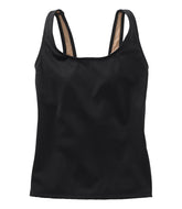 L.L.Bean US | Women's BeanSport Swimwear, Tankini Top Scoopneck
