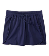 L.L.Bean Outlet | Women's UPF 50+ Knit Skort