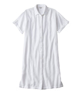 L.L.Bean Sale | Women's Cloud Gauze Midi Dress