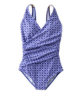 L.L.Bean For Sale | Women's Shaping Swimwear, Tanksuit Print