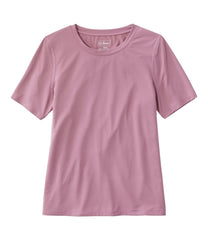 L.L.Bean On Sale | Women's SunSmart® UPF 50+ Sun Shirt, Short-Sleeve