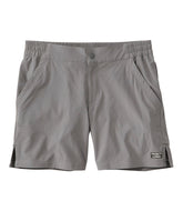 L.L.Bean US | Women's Stretch UPF Shorts, 6"