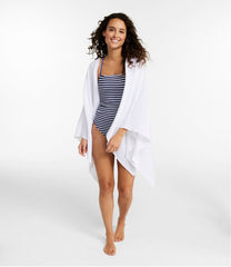 L.L.Bean Sale | Women's Cloud Gauze Wrap