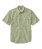 L.L.Bean For Sale | Men's Tropicwear Shirt, Short-Sleeve