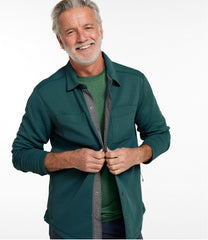 L.L.Bean For Sale | Men's Performance Waffle Shirt Jac