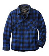 L.L.Bean New | Men's Maine Guide Shirt with PrimaLoft