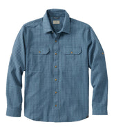 L.L.Bean US | Men's No Fly Zone Explorer Shirt